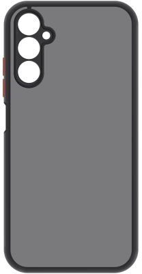 Чохол MAKE Samsung A05s Frame Black