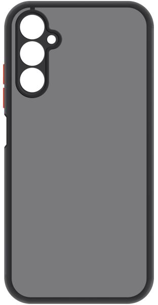 Чохол MAKE Samsung A05s Frame Black