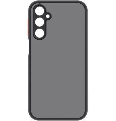 Чохол MAKE Samsung A16 Frame Black