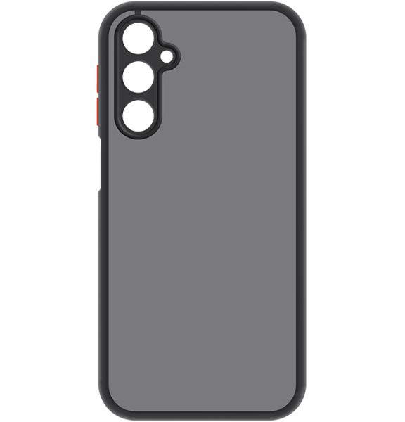 Чохол MAKE Samsung A16 Frame Black