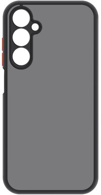 Чохол MAKE Samsung A25 Frame Black