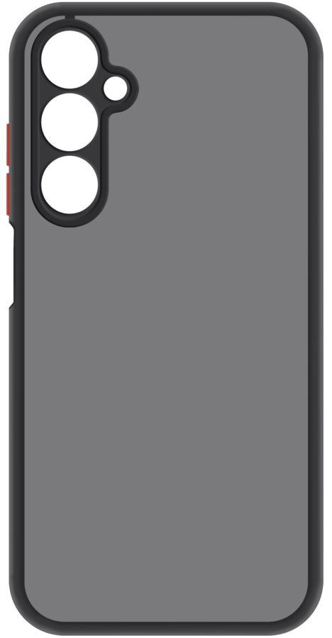 Чохол MAKE Samsung A25 Frame Black