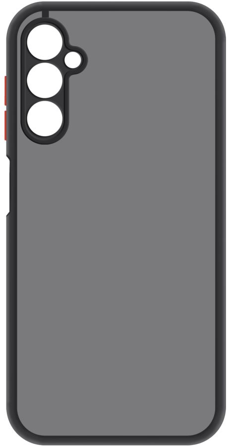 Чохол MAKE Samsung M15 Frame Black