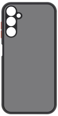 Чохол MAKE Samsung A14 Frame Black