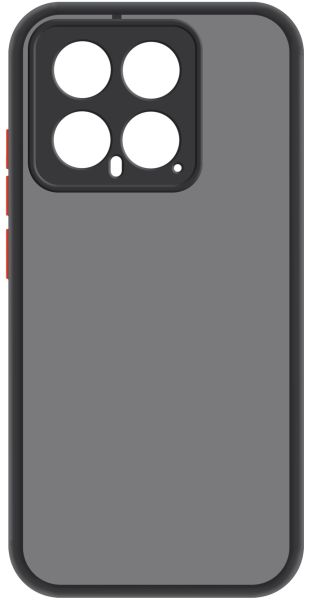 Чохол MAKE Xiaomi 14 Frame