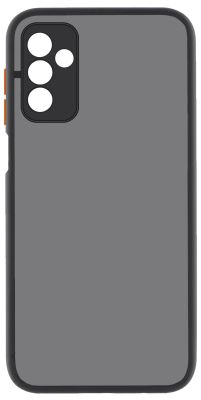Чохол MakeFuture Samsung M23 Frame Black