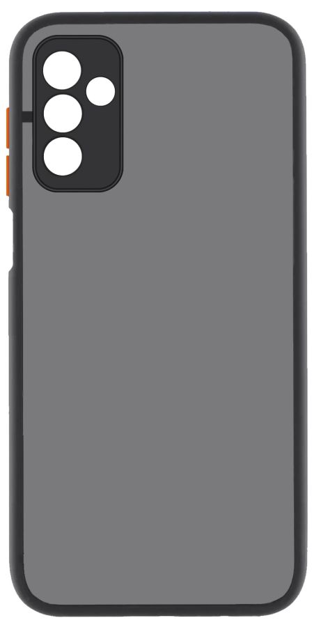 Чохол MakeFuture Samsung M23 Frame Black
