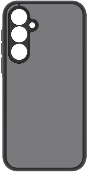 Чохол MAKE Samsung M35 Frame Black