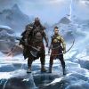 God of War: Ragnarok