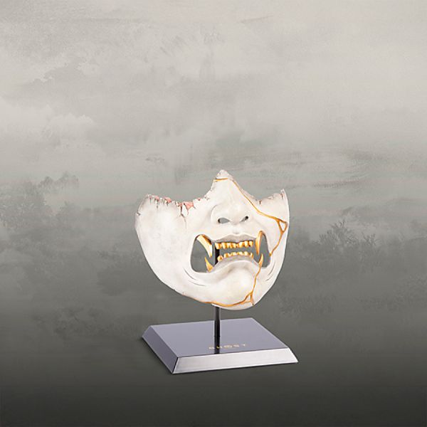 Ghost of Yotei (Collector's Edition)