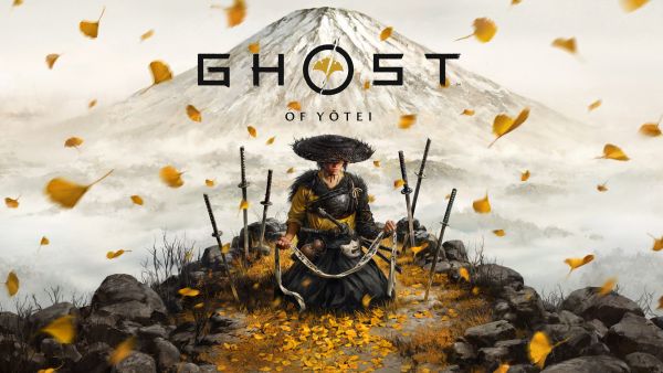 Ghost of Yotei