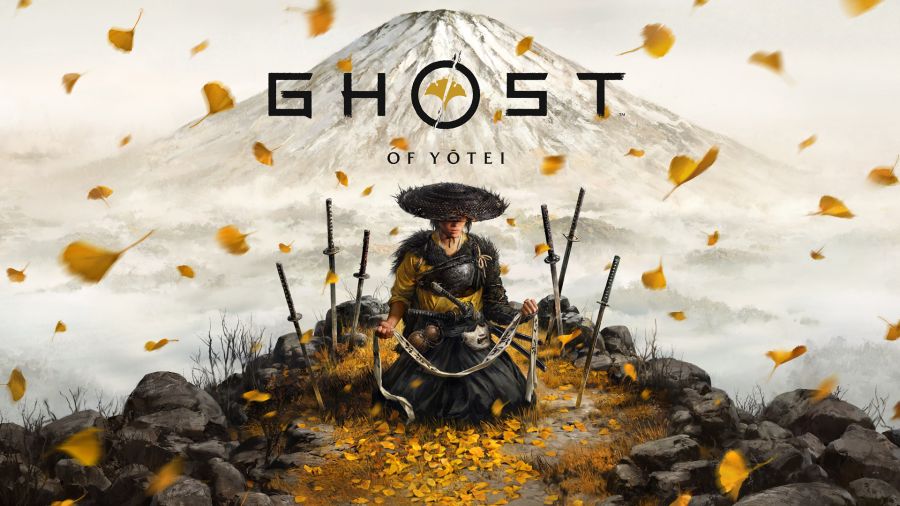 Ghost of Yotei (Collector's Edition)