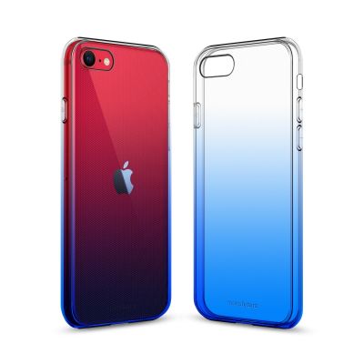 Чохол MakeFuture Apple iPhone SE 2020 Gradient Blue