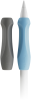 Paperlike Pencil Grip V2 (Blue/Charcoal Grey)