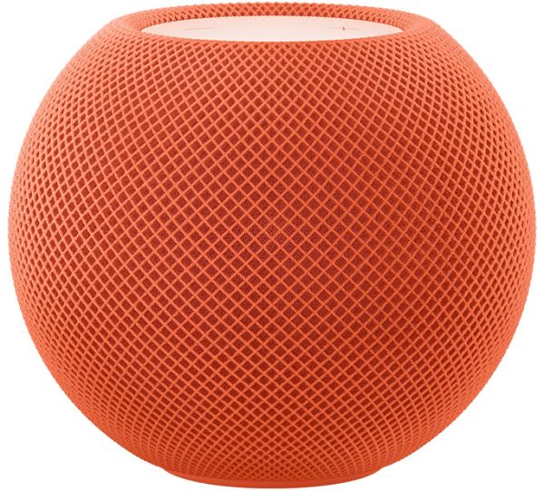 Акустическая система Apple HomePod mini (Orange)
