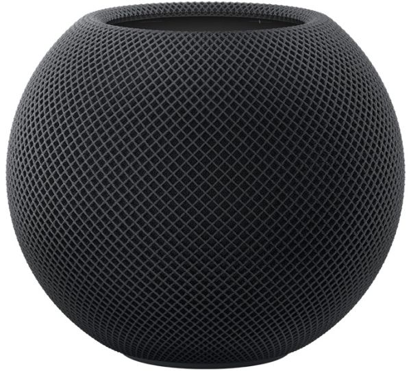Акустическая система Apple HomePod mini (Space Gray)