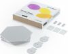 Додаткові панелі Nanoleaf Shapes - Hexagons Expansion Pack - 3 шт. (White)