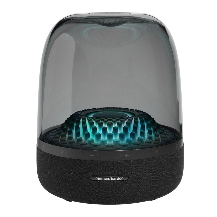 Акустична система Harman/Kardon Aura Studio 4 (Black)