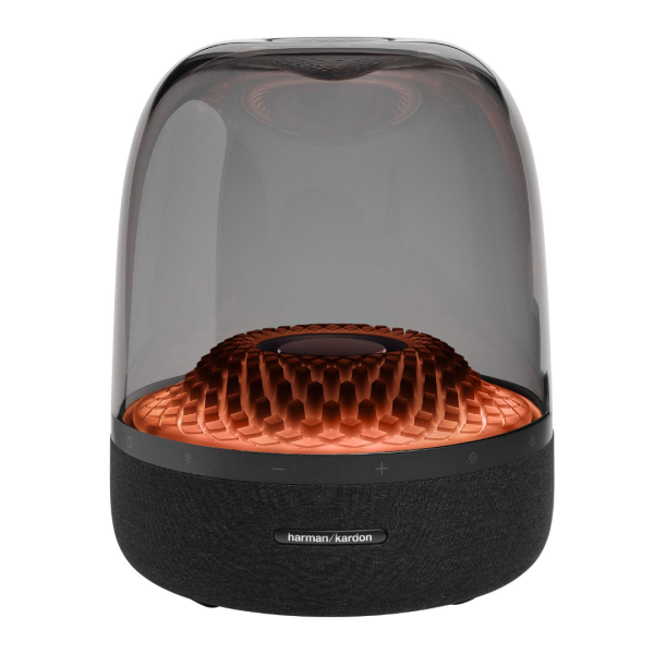 Акустическая система Harman/Kardon Aura Studio 4 (Black)
