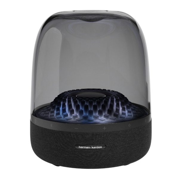 Акустическая система Harman/Kardon Aura Studio 4 (Black)
