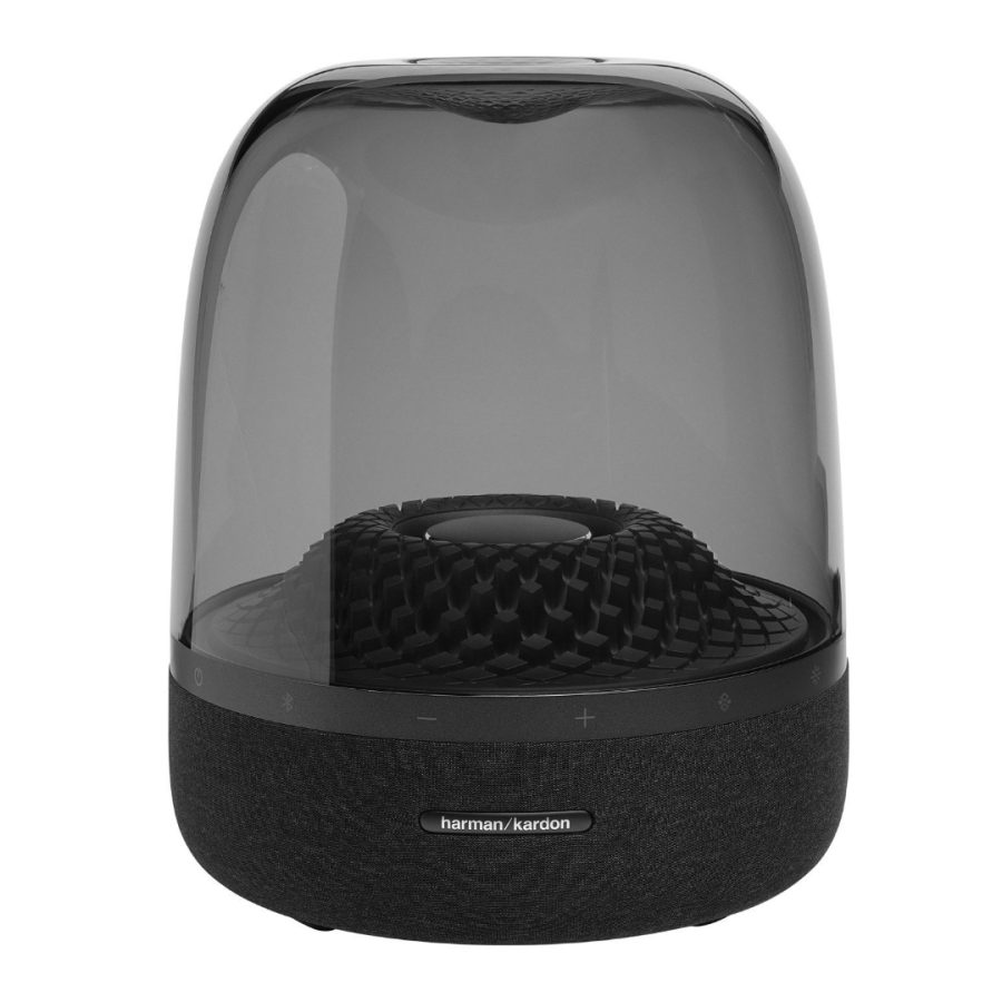 Акустична система Harman/Kardon Aura Studio 4 (Black)