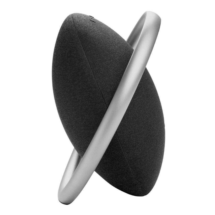 Портативна колонка Harman/Kardon ONYX Studio 8 (Black)