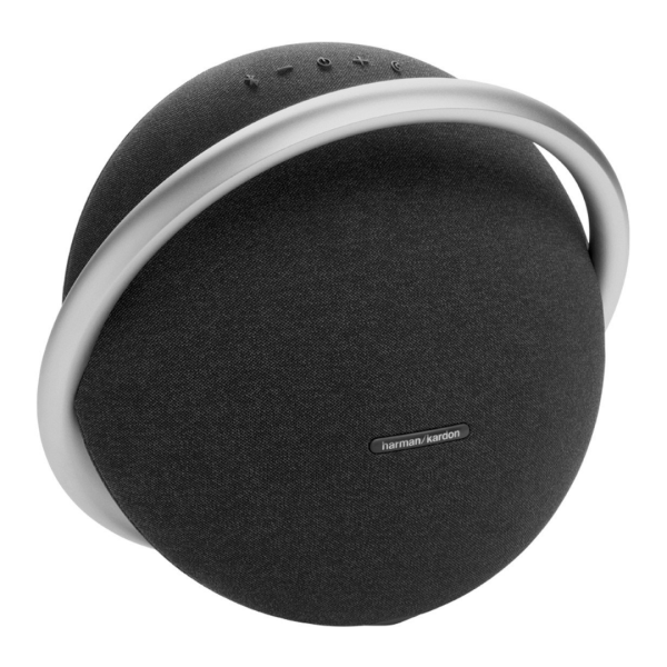 Портативна колонка Harman/Kardon ONYX Studio 8 (Black)