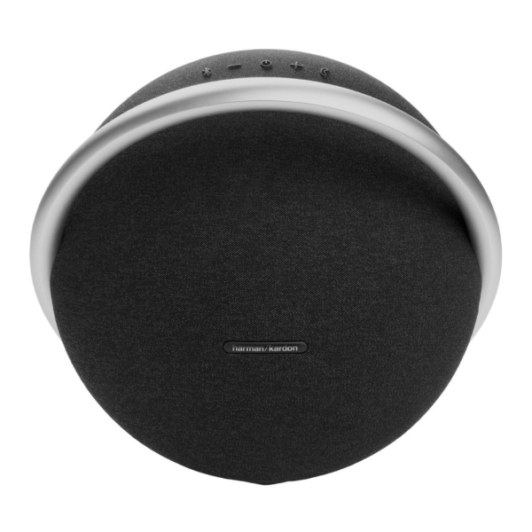 Портативна колонка Harman/Kardon ONYX Studio 8 (Black)