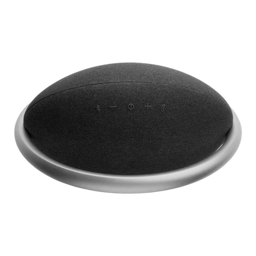 Портативна колонка Harman/Kardon ONYX Studio 8 (Black)
