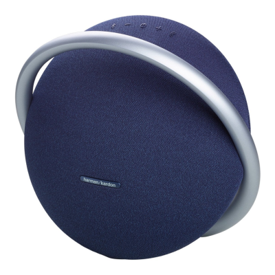 Портативная колонка Harman/Kardon ONYX Studio 8 (Blue)
