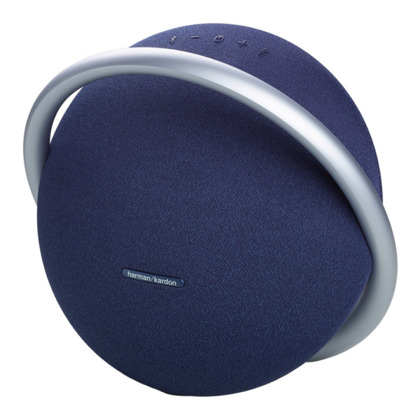 Портативна колонка Harman/Kardon ONYX Studio 8 (Blue)