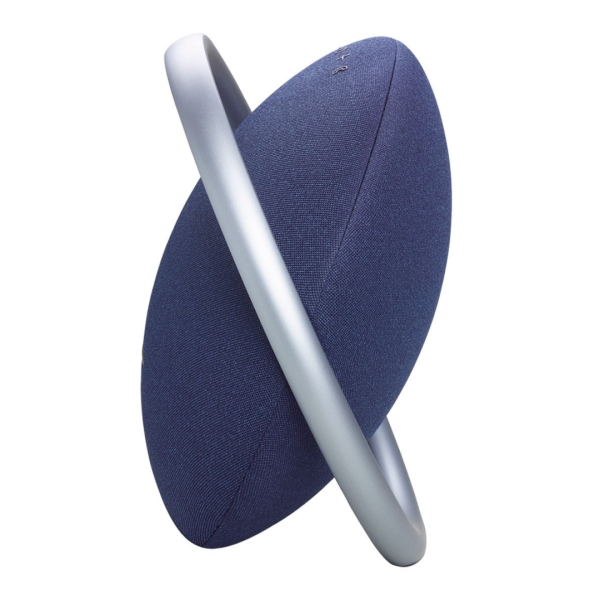 Портативна колонка Harman/Kardon ONYX Studio 8 (Blue)