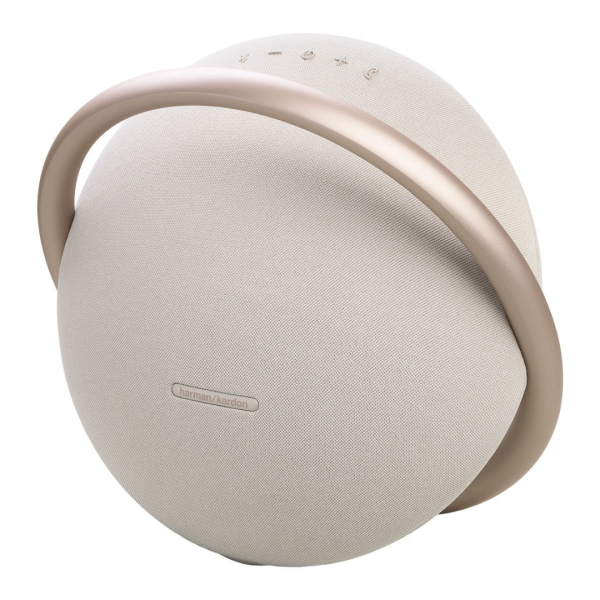 Портативна колонка Harman/Kardon ONYX Studio 8 (Champagne)