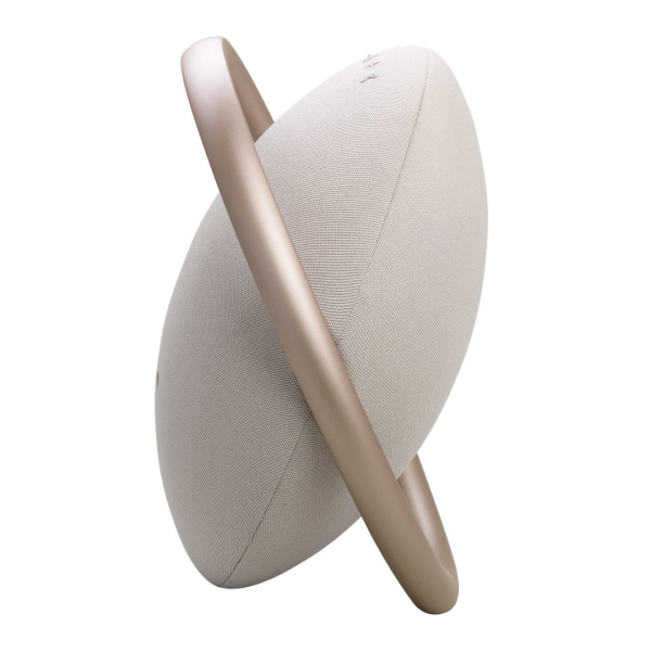 Портативна колонка Harman/Kardon ONYX Studio 8 (Champagne)