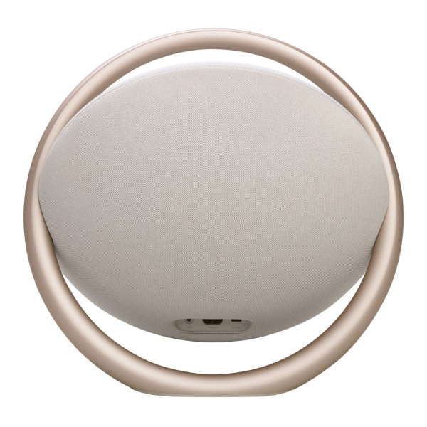 Портативна колонка Harman/Kardon ONYX Studio 8 (Champagne)