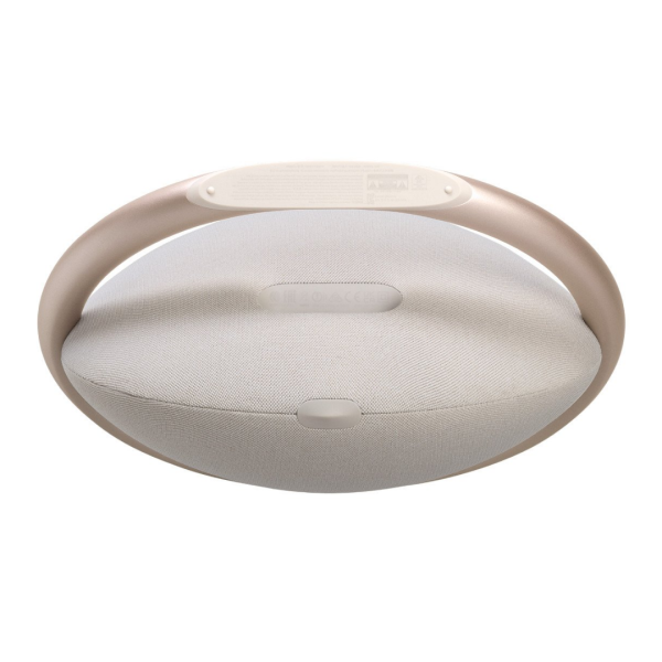 Портативна колонка Harman/Kardon ONYX Studio 8 (Champagne)