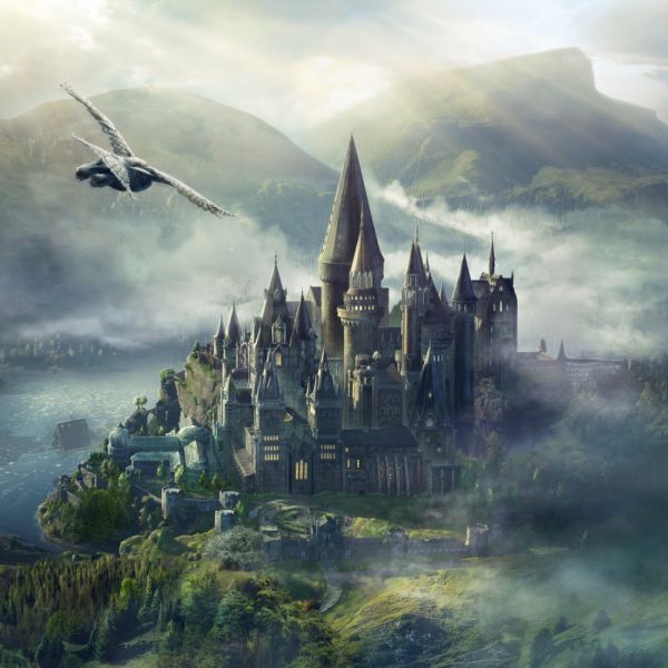 Hogwarts Legacy