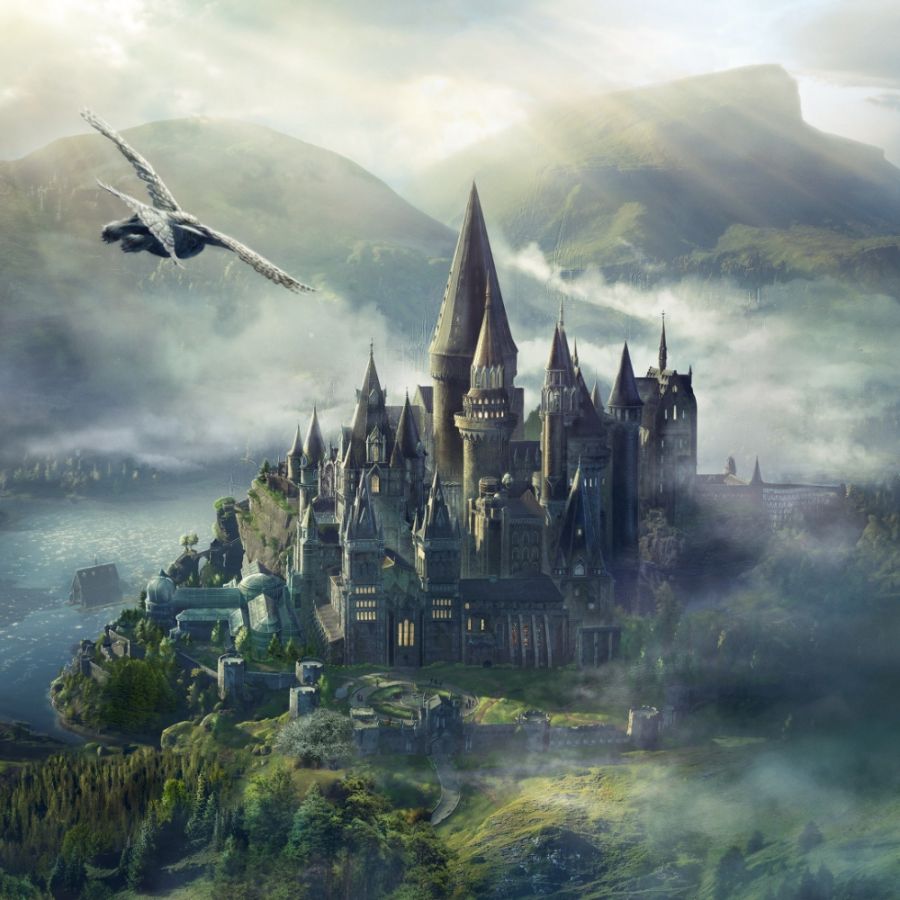 Hogwarts Legacy