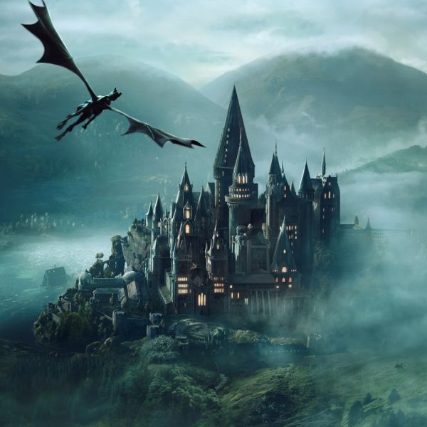 Hogwarts Legacy (Deluxe Edition)