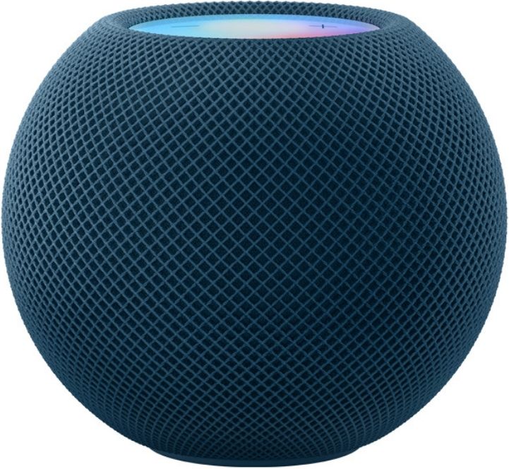 Акустична система Apple HomePod mini (Blue)