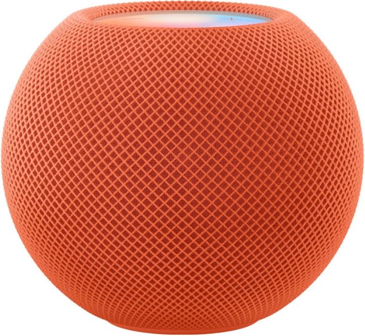 Акустична система Apple HomePod mini (Orange)