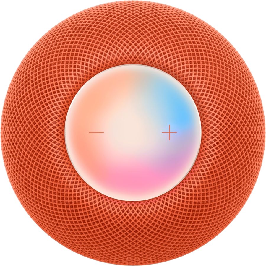 Акустична система Apple HomePod mini (Orange)
