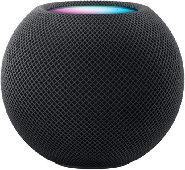 Акустическая система Apple HomePod mini (Space Gray)