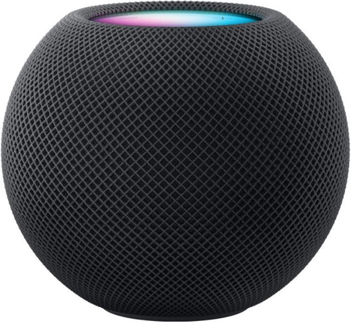Акустична система Apple HomePod mini (Midnight)