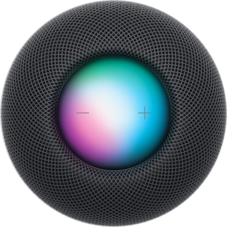 Акустична система Apple HomePod mini (Midnight)
