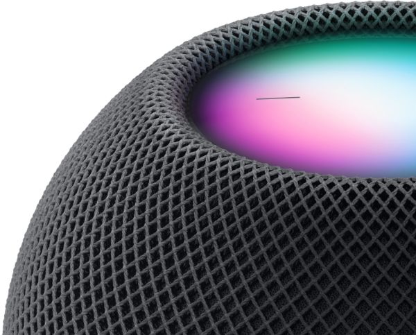 Акустическая система Apple HomePod mini (Space Gray)