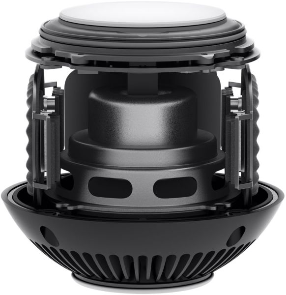 Акустическая система Apple HomePod mini (Space Gray)