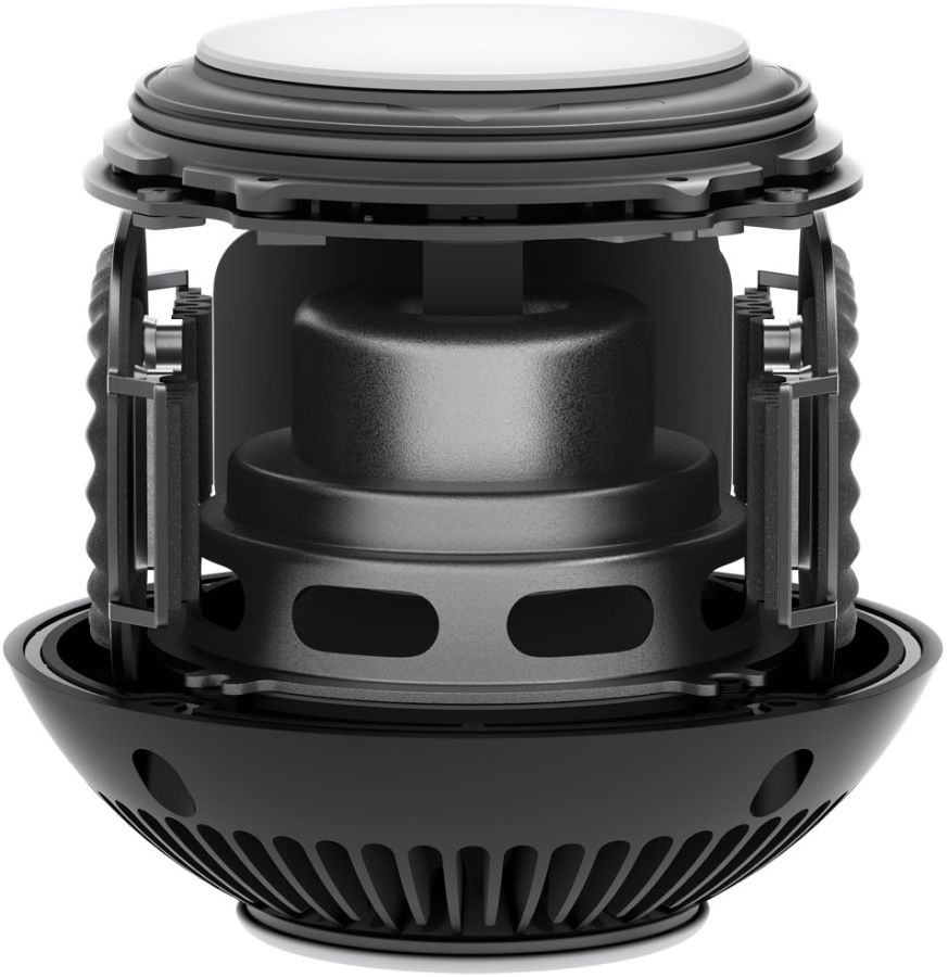 Акустична система Apple HomePod mini (Blue)