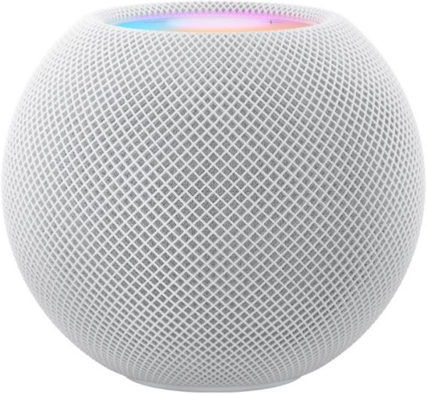 Акустическая система Apple HomePod mini (White)