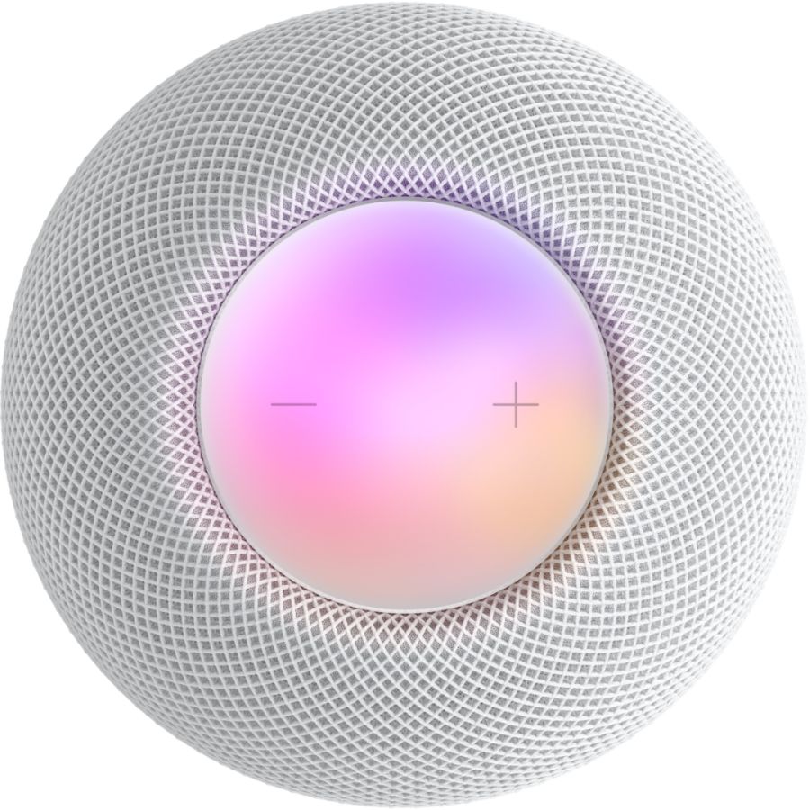 Акустична система Apple HomePod mini (White)